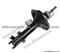 Accent Rear Shock Absorber Hyundai OEM 55300-0M000 553000M000