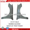 High Quality SONATA NF Front Fender