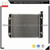 CV/GMC C1500/C2500/K2500 PICKUP V6/V8 4.3/5.0/5.7 88-93 Auto Car Radiator OEM:3058775 /3058776 /52457944 /52458336