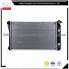 High Quality Aluminum And Plasstic CV/GMC Auto Car Radiator OEM:3027207/3027617/3030217/3036739