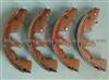 BRAKE SHOE S921-1623 FOR SUZUKI CAR OEM 53200-65J01