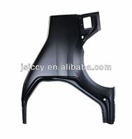Dacia logan Rear fender LH&RH