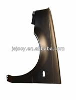 Dacia logan Front fender LH&RH model 2