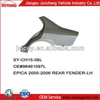 CHEVROLET EPICA 2005-2006 REAR FENDER