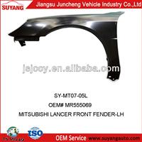 MITSUBISHI MR555069 LANCER Front fender