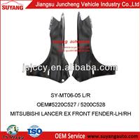 MITSUBISHI LANCER EX Front fender