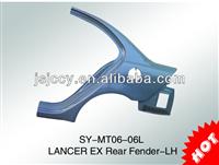 MITSUBISHI FREECA REAR FENDER
