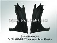 Mitsubishi OUTLANDER Front Fender