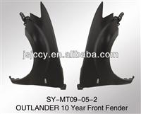 Mitsubishi OUTLANDER 10 YEAR Front Fender