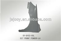 Geely EC7 Front fender