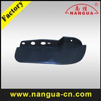 automobile body parts car splash board
