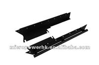 97-06 Jeep Wrangler TJ Evolution Rocker Guard