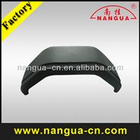 plastic mudguards for truck NG05026