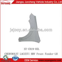 Jiangsu Suyang Chevrolet Lacceti HRV Front Fender