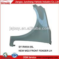 MG3 Front Fender/Wing For Sale