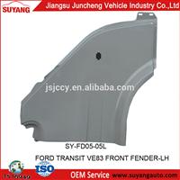 Front Fender For Old Style Ford Transit V347