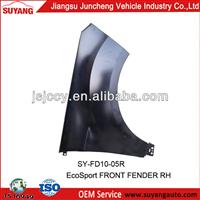 High Quality FORD ECOSPORT Front Fender Spare Parts