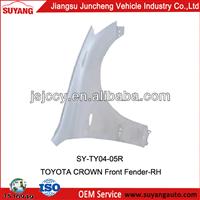 Japanese Car Toyota Crown Auto Body Kit