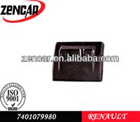 (F/R) premium-v2 Renault rear mudguard 7401079980