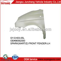 Wholesale Aftermarket Auto Parts Fender for Chevrolet Matiz