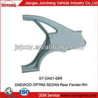 China Auto Parts Manufacturer Daewoo Optra Spare Parts