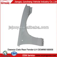 Korean Auto Spare Parts Fender/Wing for Daewoo Cielo