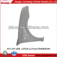 Lotus Aftermarket Auto Parts Manufacturer