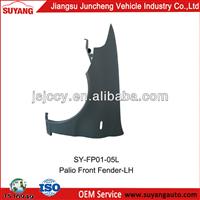 High Quality Fiat Palio Car Auto Body Parts
