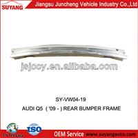 Car Bumper Frame Q5 ( '09-) Rear Bumper Frame