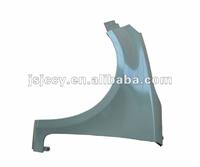 FRONT Car FENDER/SWING-LH for MG3 Auto Spare Parts