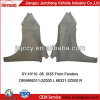 Jiangsu Juncheng HYUNDAI IX35 Front Fender
