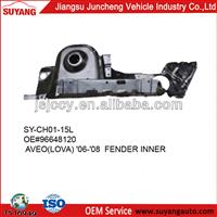Auto Parts Factory Fender Inner for AVEO(LOVA) '06-'08