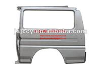 Auto Accessories- Mitsubishi Delica(MITSUBISHI L300) Rear Fender