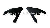 Auto Accessories- MITSUBISHI L300 Front Fender