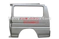 Auto Accessories- Mitsubishi L300 Rear Fender