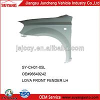 2006-2008 Chevrolet Aveo( LOVA) Quarter Panel