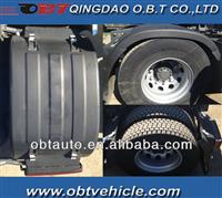 Volvo trailer mudguard from China supplier