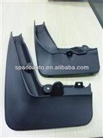 mud guard for BMW X1