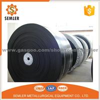 Large Angle Conveyor Belt