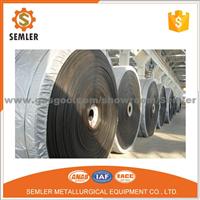 Polyester Conveyor Belt