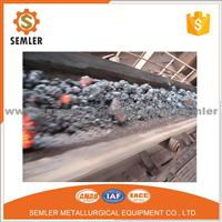 High Temperature Resistant Conveyor Belt