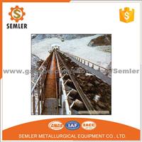 Oil Resistance Conveyor Belt