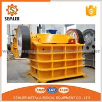 Jaw Crusher