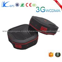 Waterproof IPX66 Standby 10days Tracking And Positioning 3G Gps Module LK109-3G