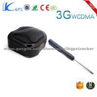 WCDMA/GSM/GPRS/Wifi Tracking 2m Location Accuracy 3G Sim Card For Tracker