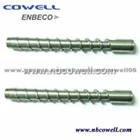 Screw Barrel For Plastic Processing