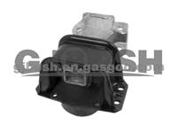 Auto Engine Mounting 1839.J1 Of High Quality For PEUGEOT