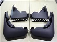 Mud guard for Audi A6L