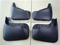 Mudflaps for Audi A3