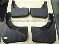 Mud flaps for Benz GLK300